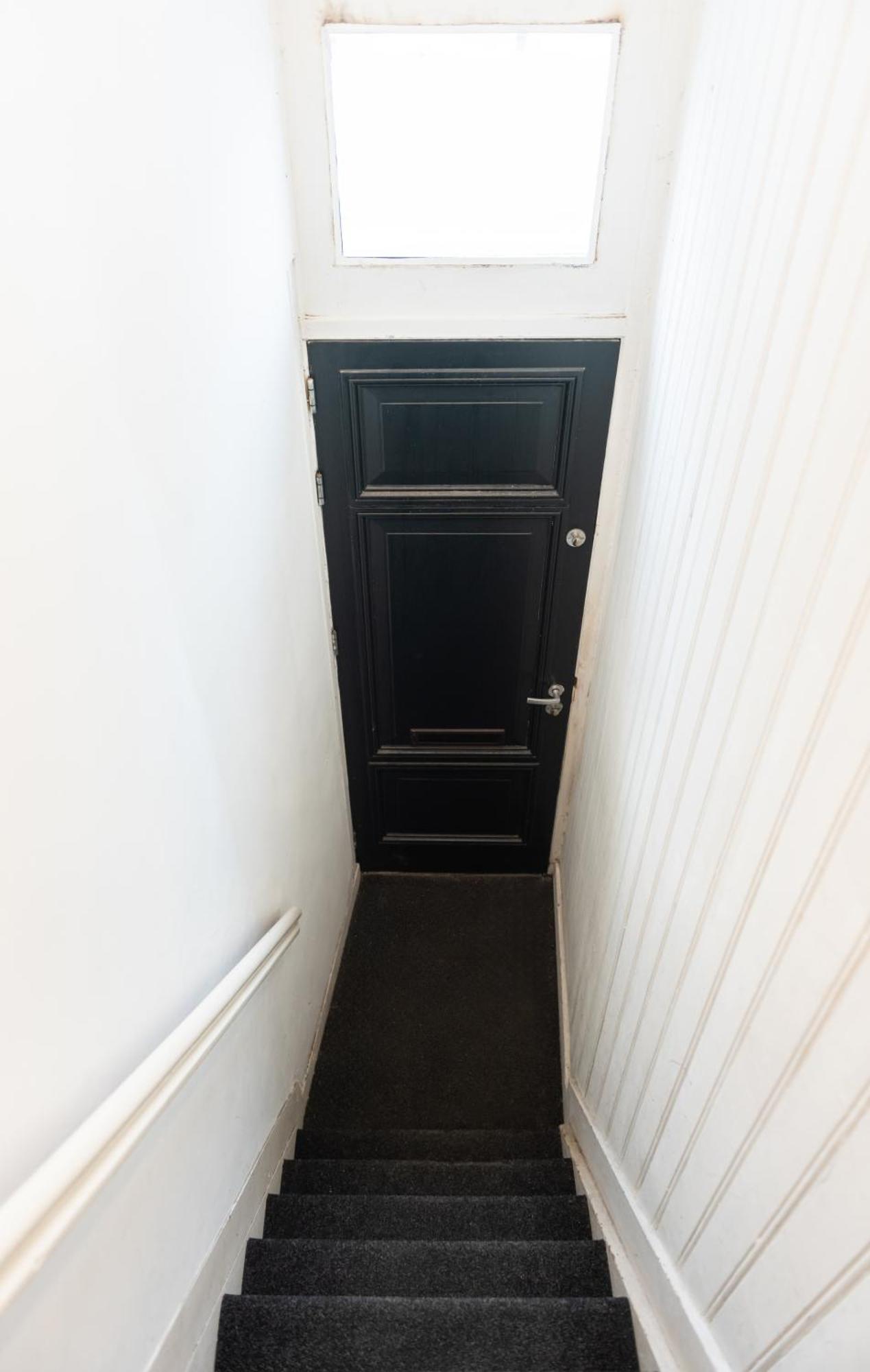 Canal View Apartment Amsterdam Dış mekan fotoğraf
